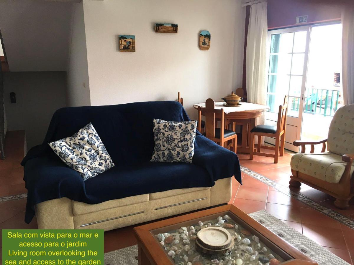 Villa Kethellen Porto Covo Luaran gambar