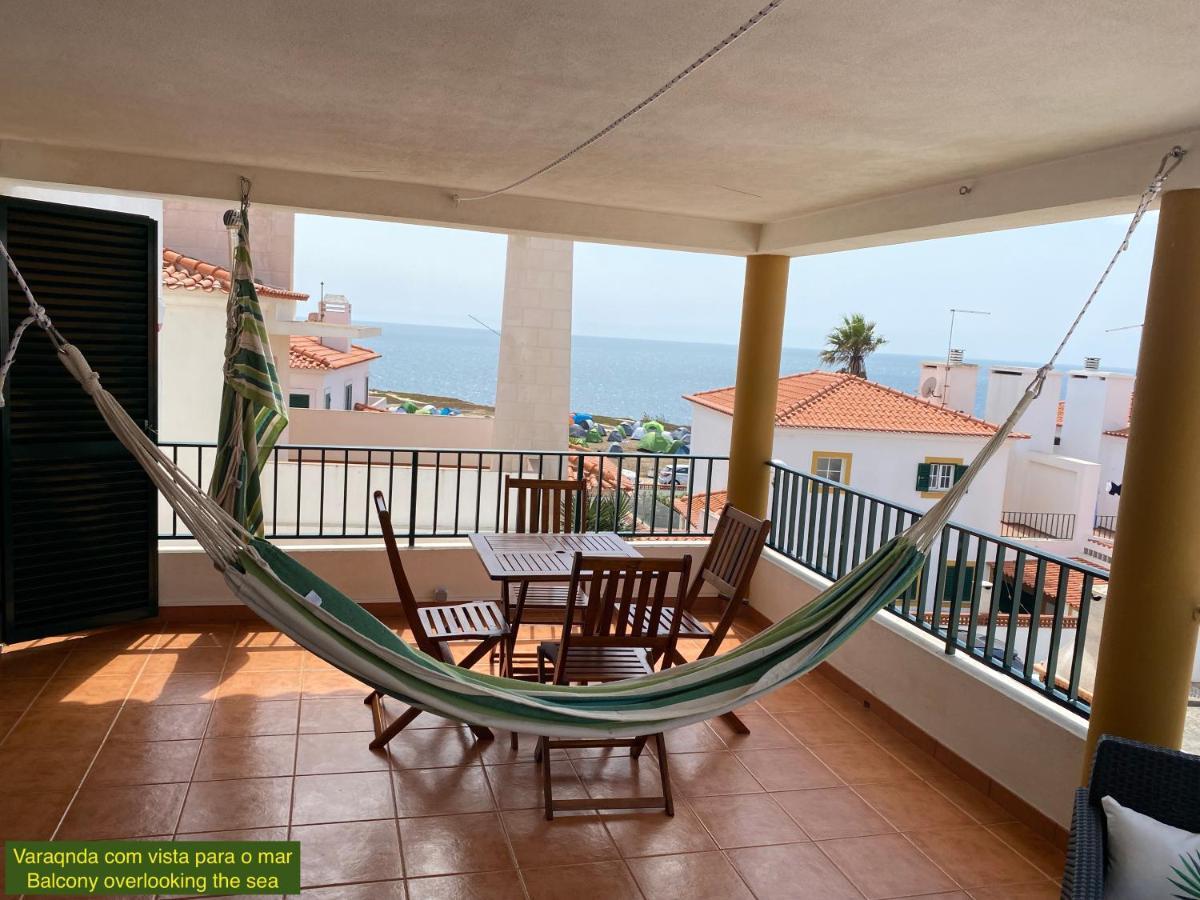 Villa Kethellen Porto Covo Luaran gambar