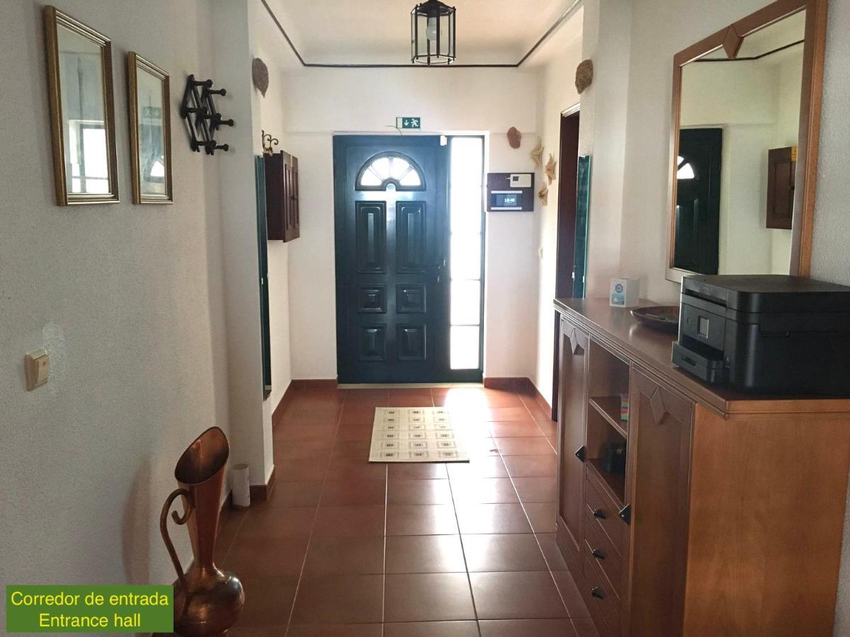 Villa Kethellen Porto Covo Luaran gambar