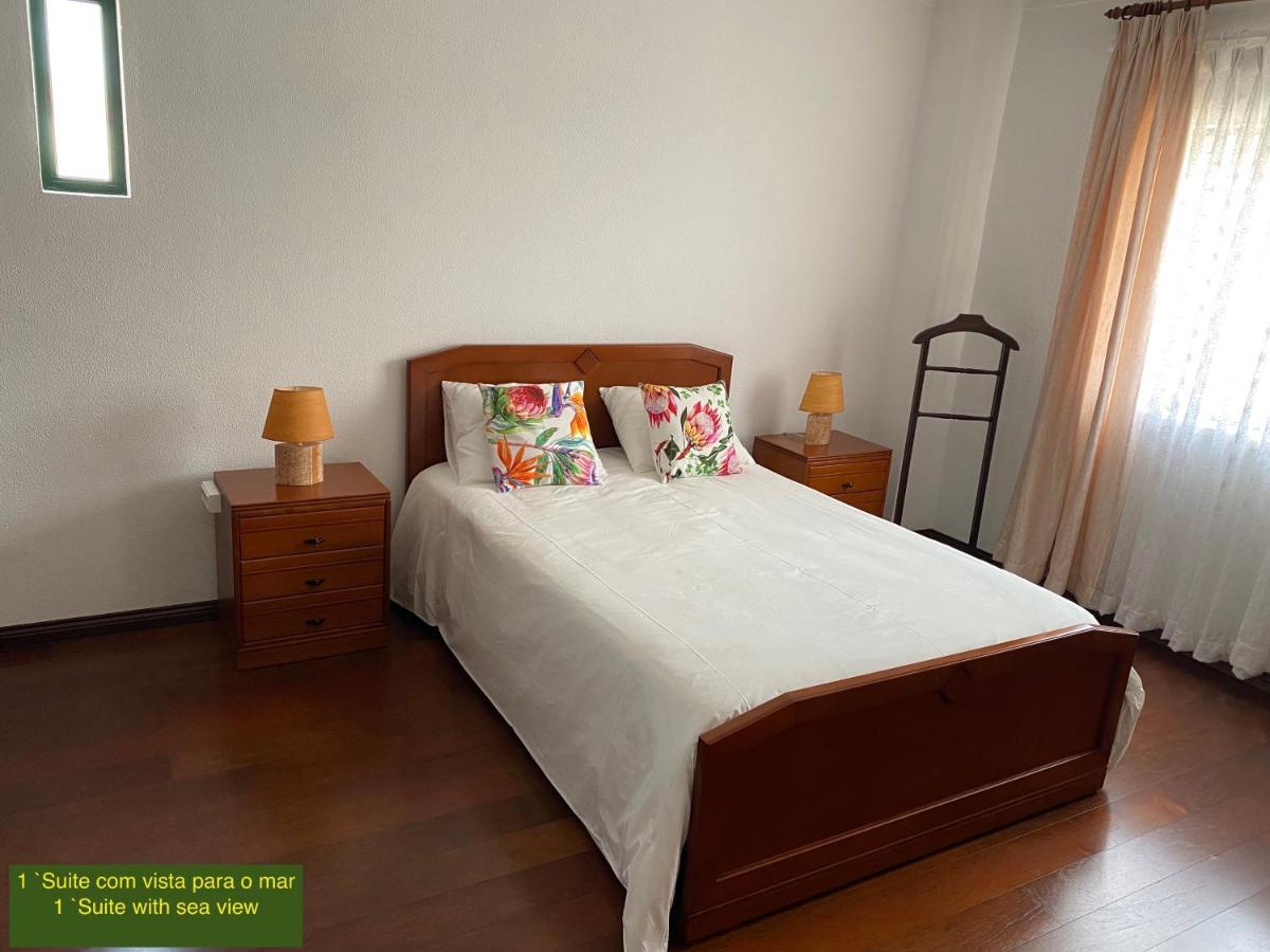 Villa Kethellen Porto Covo Luaran gambar