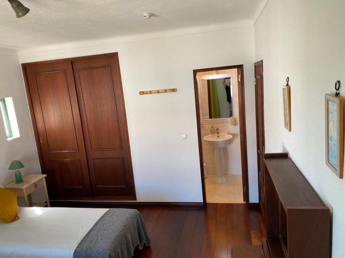 Villa Kethellen Porto Covo Luaran gambar