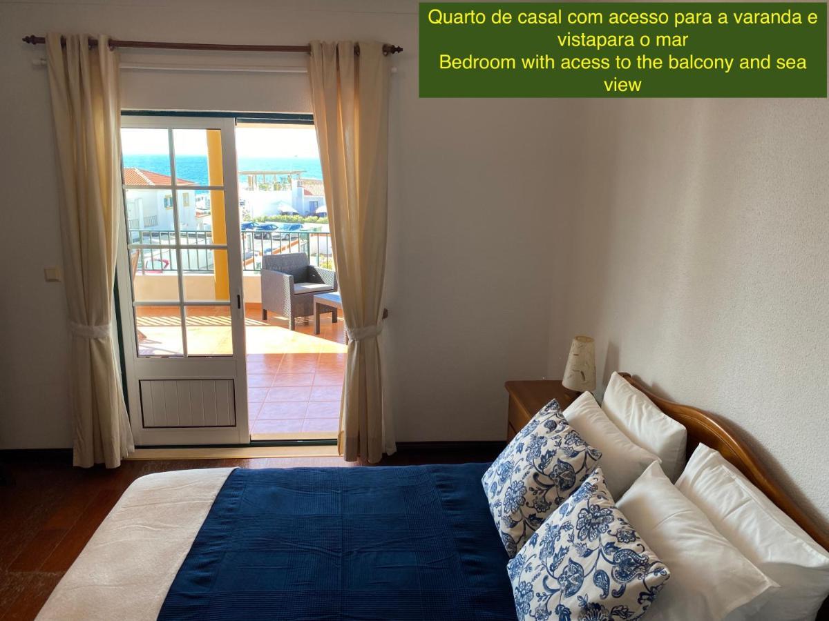 Villa Kethellen Porto Covo Luaran gambar