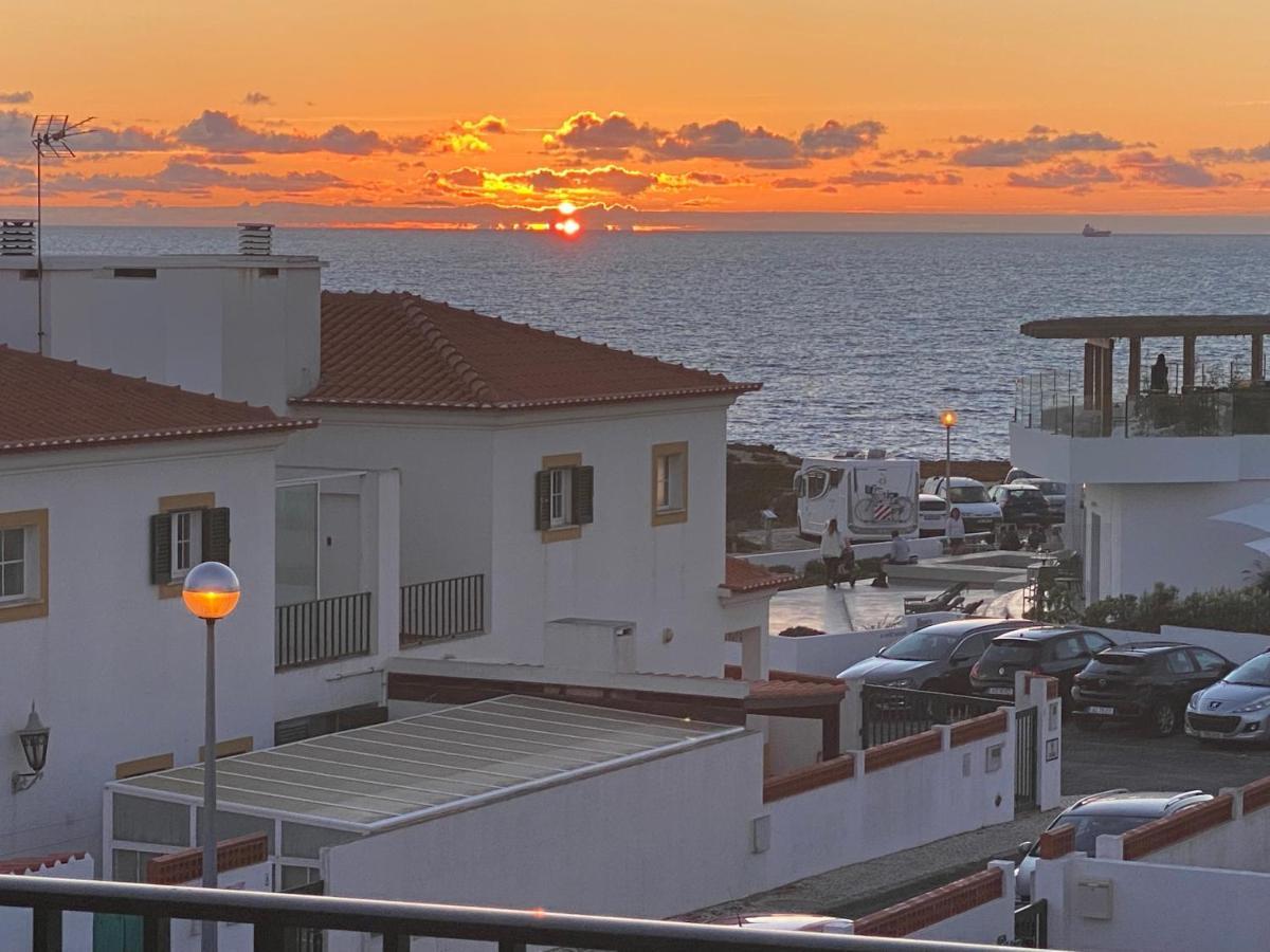 Villa Kethellen Porto Covo Luaran gambar