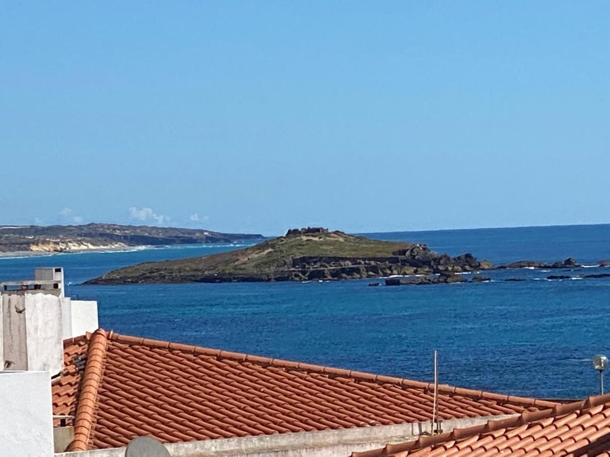 Villa Kethellen Porto Covo Luaran gambar