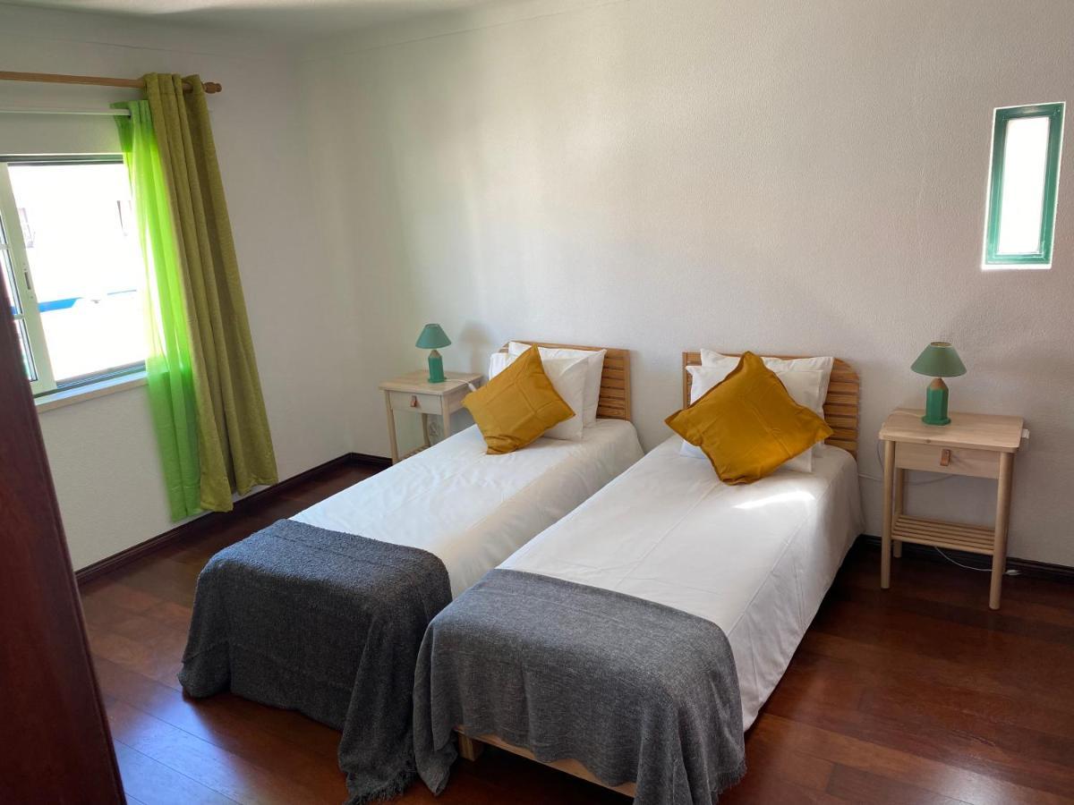 Villa Kethellen Porto Covo Luaran gambar