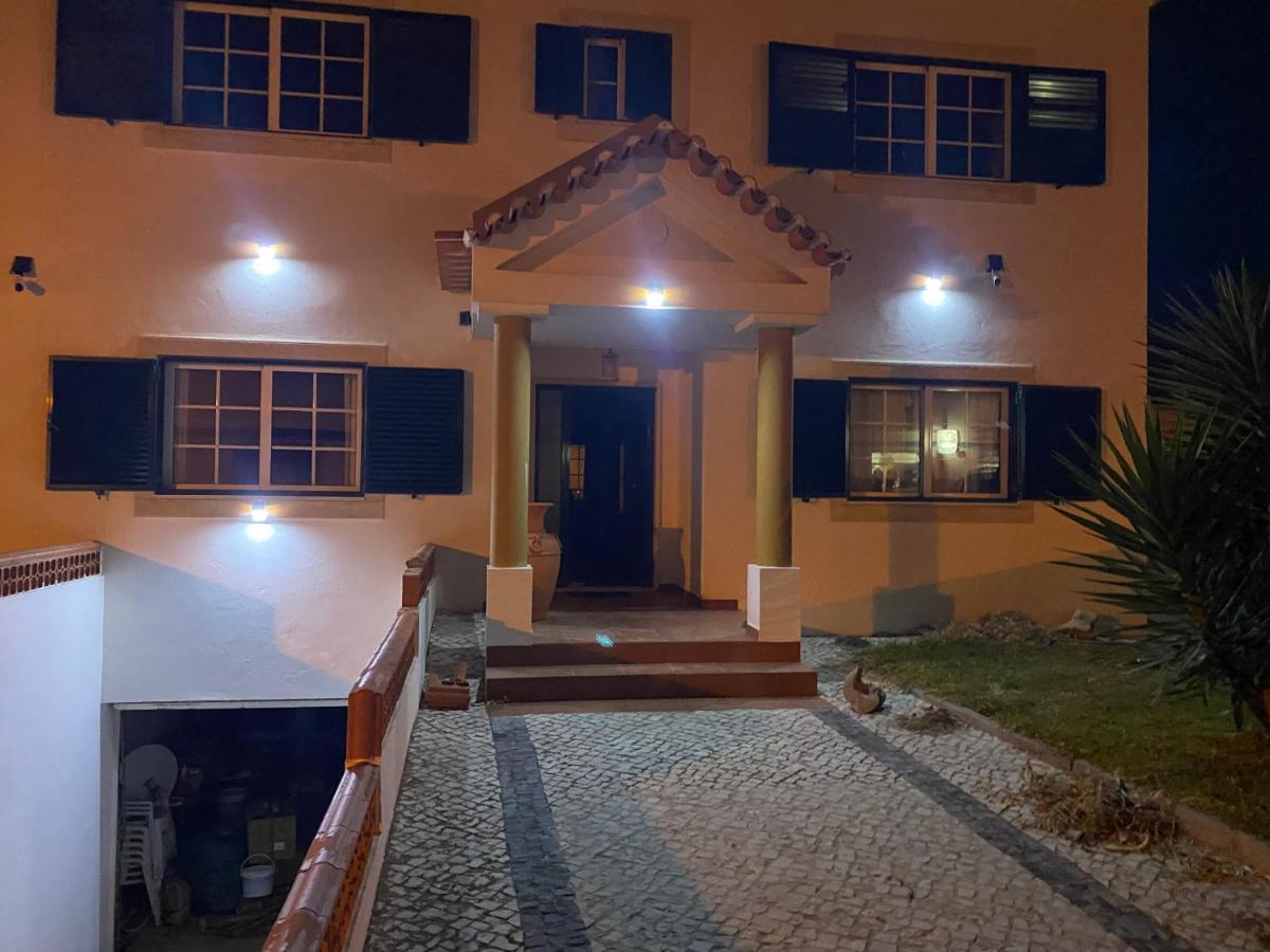 Villa Kethellen Porto Covo Luaran gambar