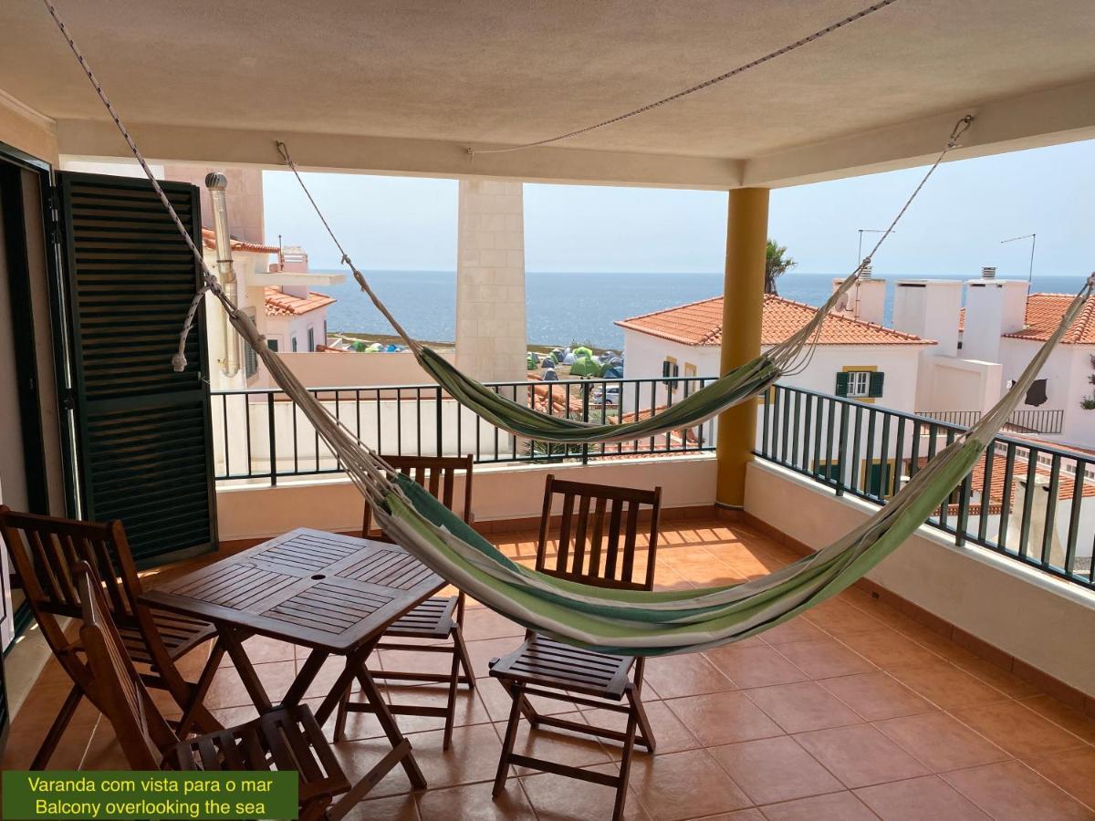 Villa Kethellen Porto Covo Luaran gambar