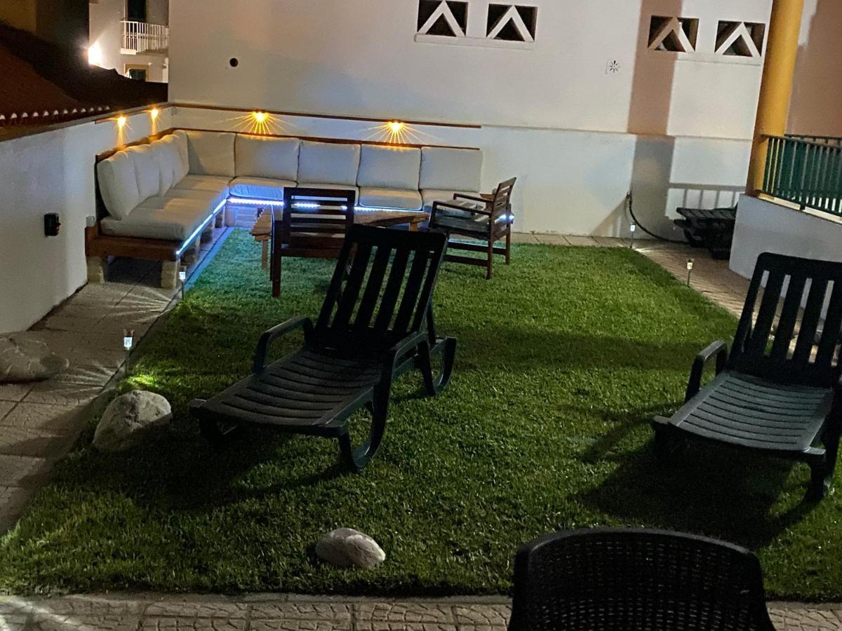 Villa Kethellen Porto Covo Luaran gambar