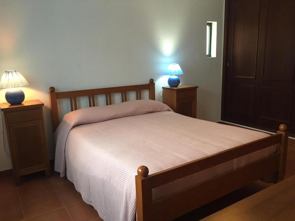 Villa Kethellen Porto Covo Luaran gambar