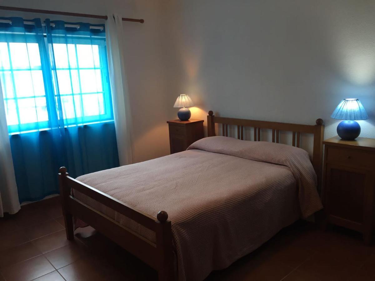 Villa Kethellen Porto Covo Luaran gambar